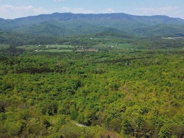 Land for sale in Warren, Vermont