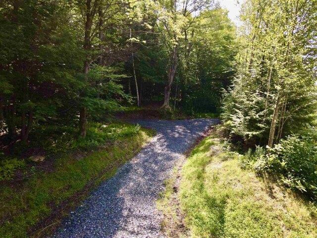Land for sale in Warren, Vermont