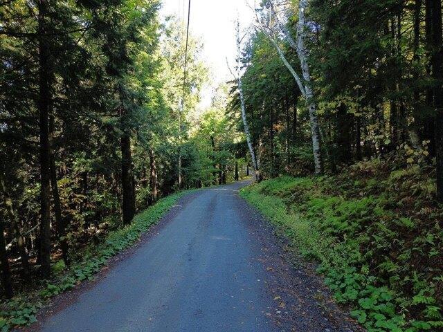 Land for sale in Warren, Vermont
