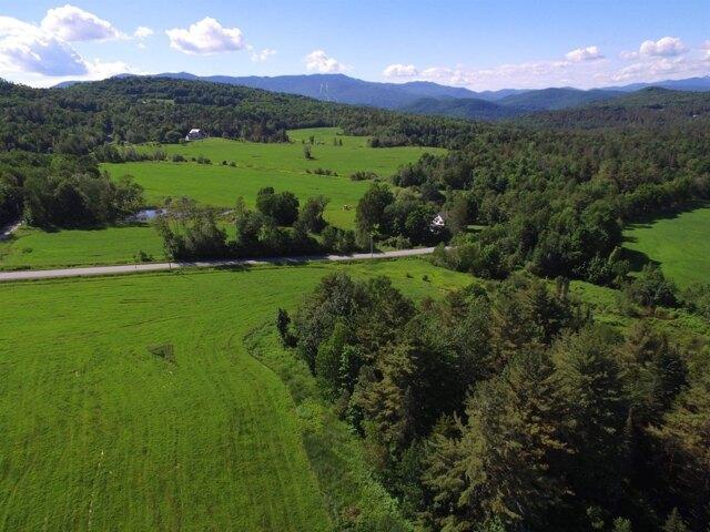 Land for sale in Warren, Vermont