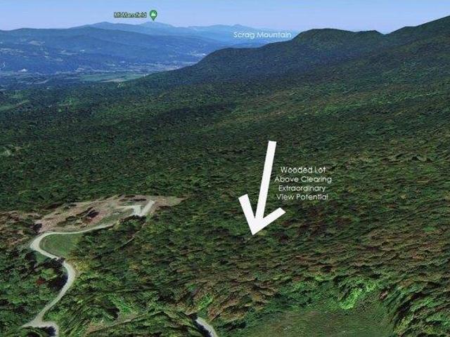 Land for sale in Warren, Vermont