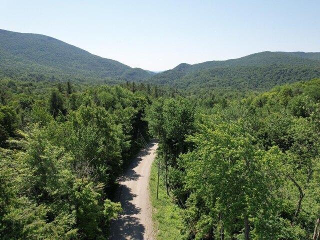 Land for sale in Warren, Vermont