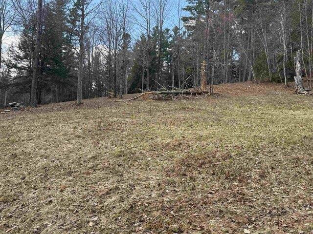 Land for sale in Warren, Vermont