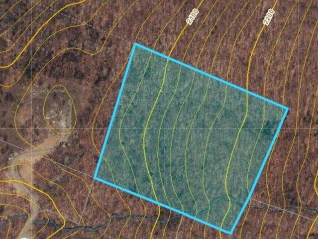 Land for sale in Warren, Vermont