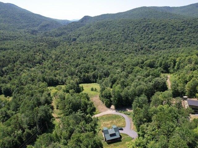 Land for sale in Warren, Vermont