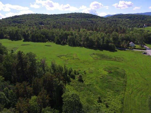 Land for sale in Warren, Vermont