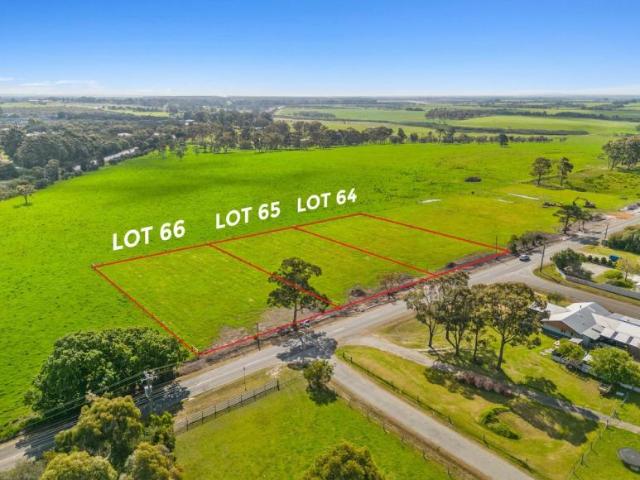 Land for sale in Warrenup, City Of Albany