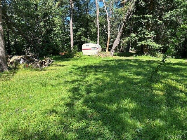 Land for sale in Silver Springs, New York