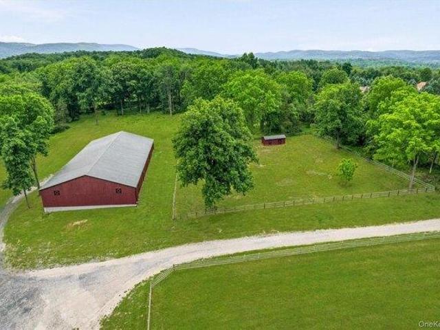 Land for sale in Bellvale, New York