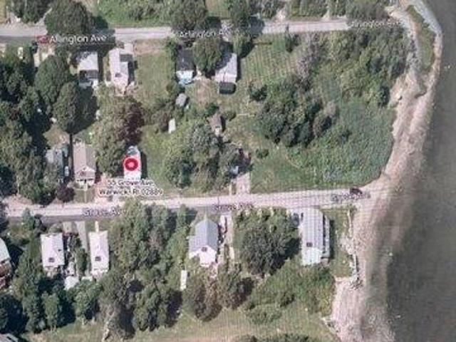 Land for sale in Warwick, Rhode Island