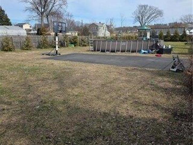 Land for sale in Warwick, Rhode Island