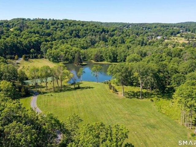 Land for sale in Washington, Connecticut