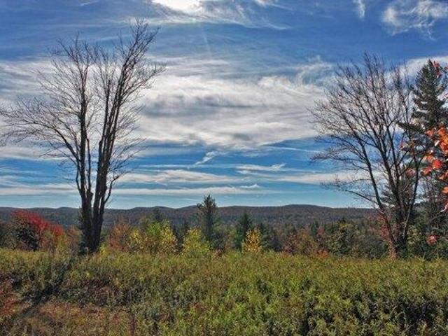 Land for sale in Berkshire, Massachusetts