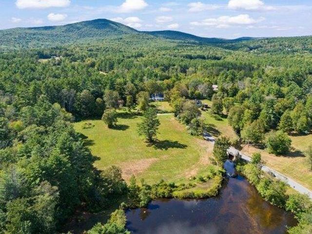 Land for sale in New Hampshire