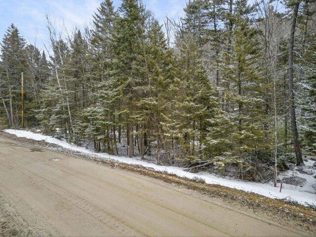 Land for sale in New Hampshire