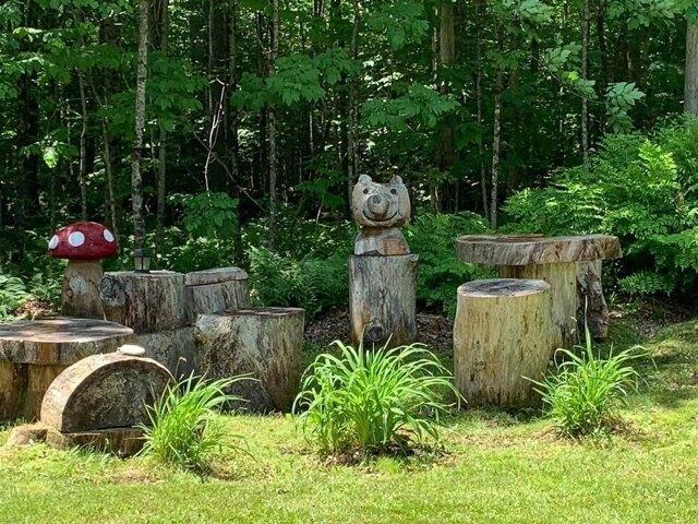 Land for sale in New Hampshire
