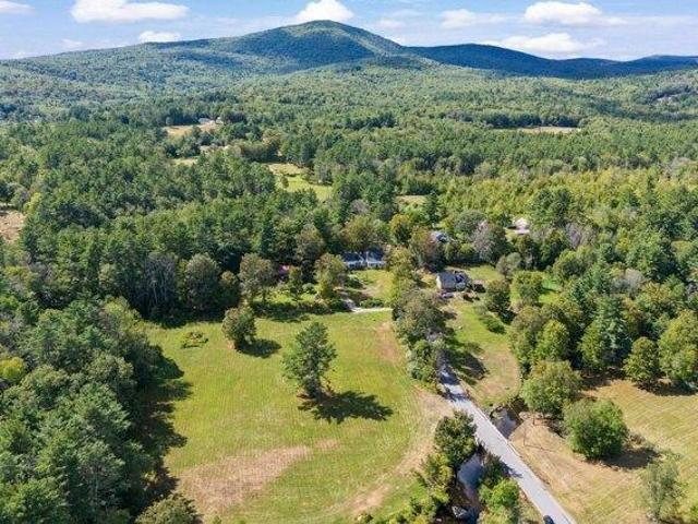 Land for sale in New Hampshire