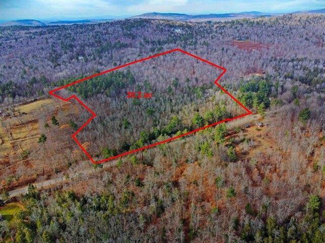 Land for sale in New Hampshire