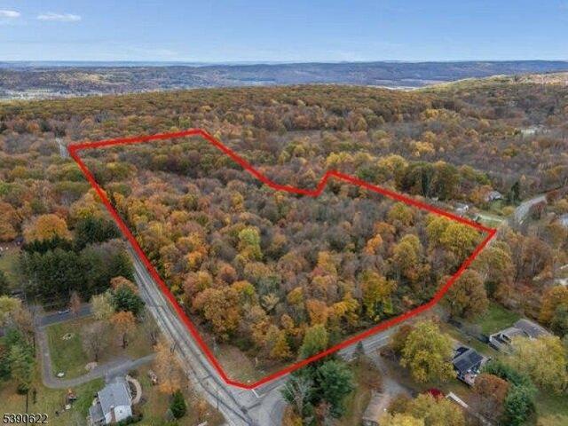 Land for sale in Port Murray, New Jersey