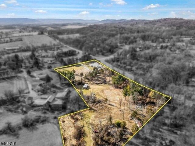 Land for sale in New Jersey