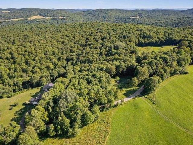 Land for sale in Washington, Vermont