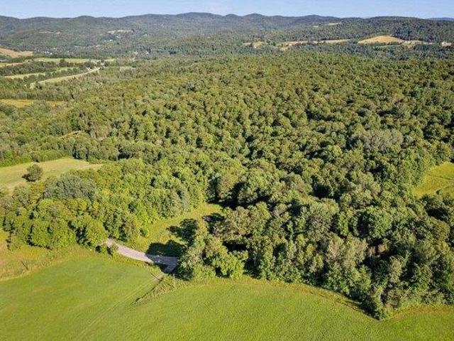 Land for sale in Washington, Vermont