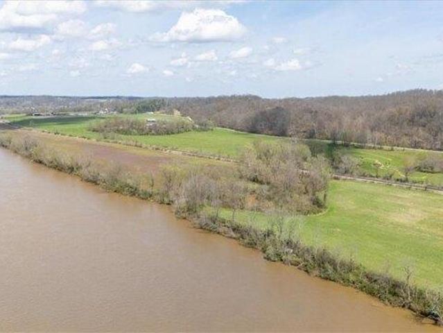 Land for sale in West Virginia