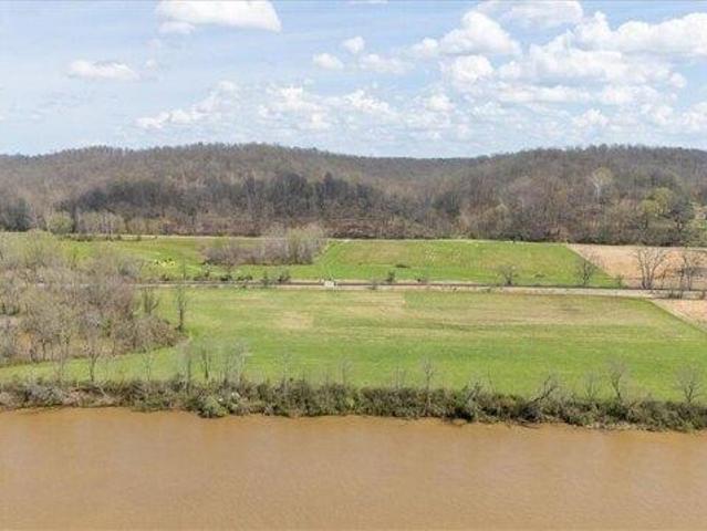 Land for sale in West Virginia