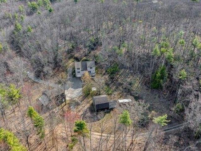 Land for sale in East Waterboro, Maine
