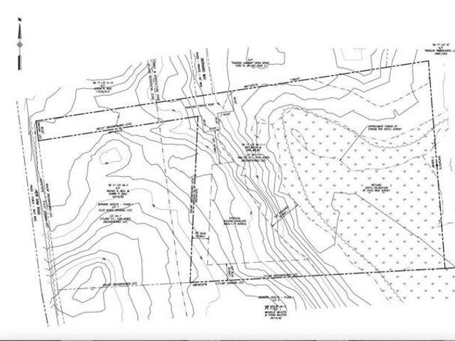 Land for sale in East Waterboro, Maine