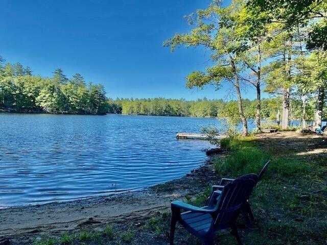 Land for sale in Lake Arrowhead, Waterboro