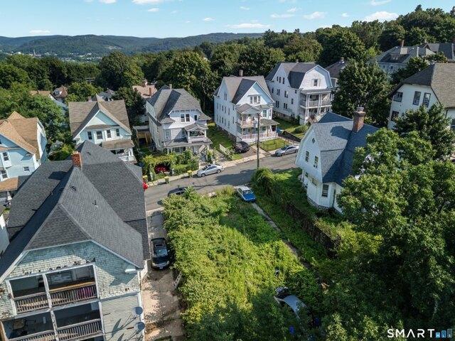 Land for sale in Waterbury, Connecticut