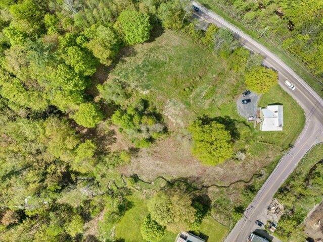 Land for sale in Waterbury, Vermont