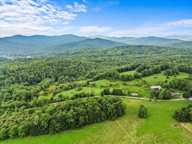 Land for sale in Waterbury, Vermont