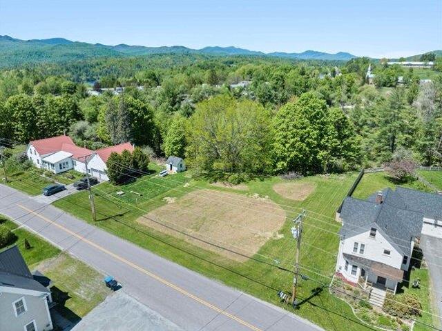 Land for sale in Waterbury, Vermont