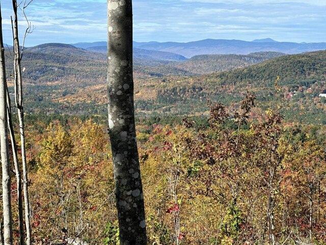 Land for sale in Waterford, Maine