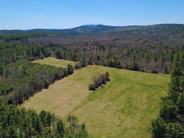 Land for sale in Waterford, Maine