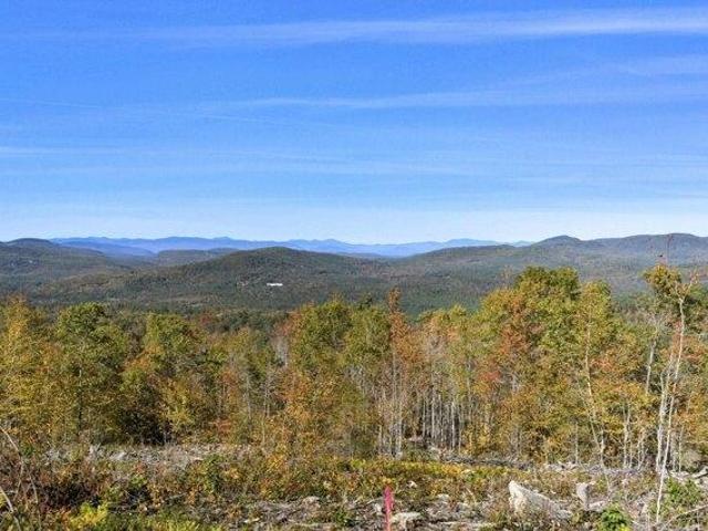 Land for sale in Waterford, Maine