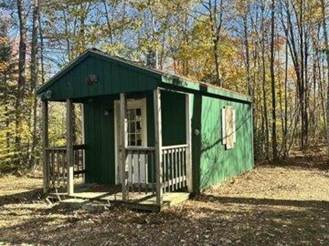 Land for sale in Waterford, Maine