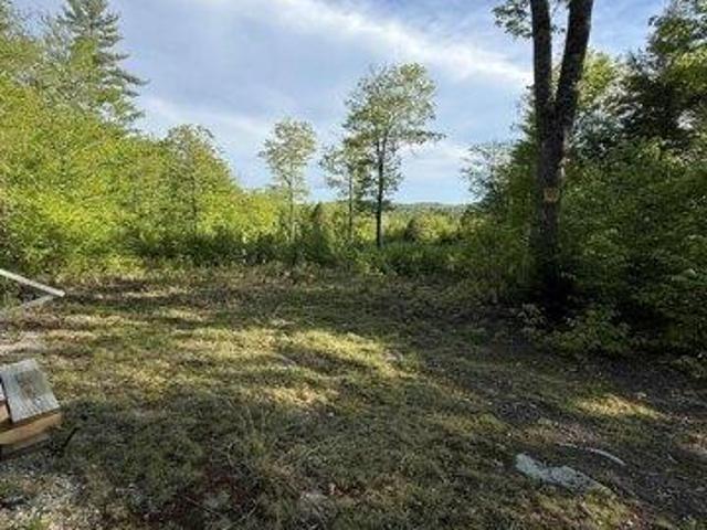 Land for sale in Waterford, Oxford County