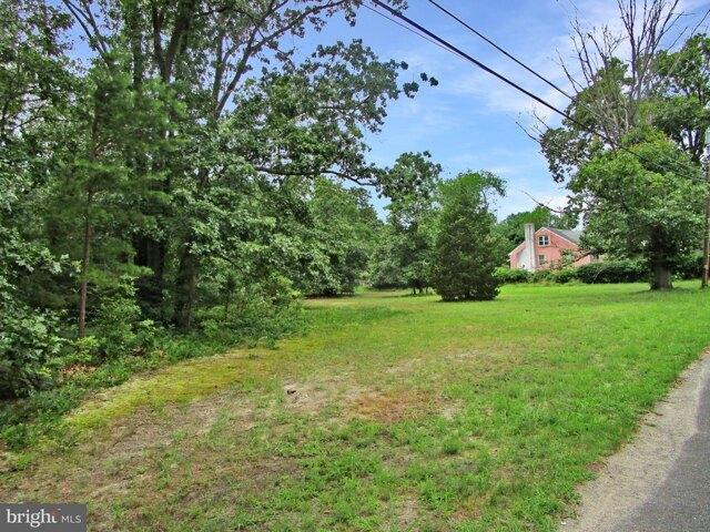 Land for sale in Waterford Works, New Jersey