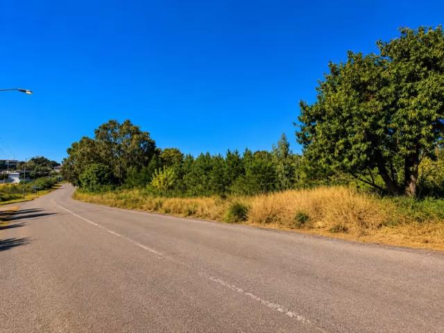 Land for sale in Waterkloof, Gauteng