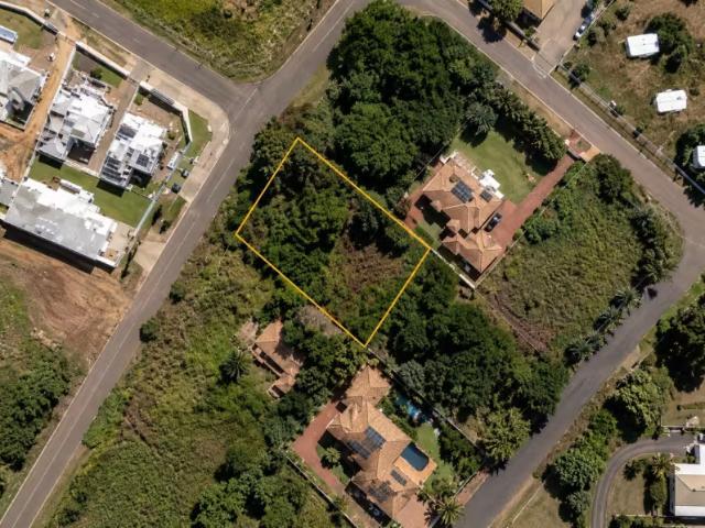 Land for sale in Waterkloof, Gauteng