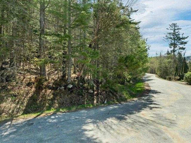 Land for sale in New Hampshire