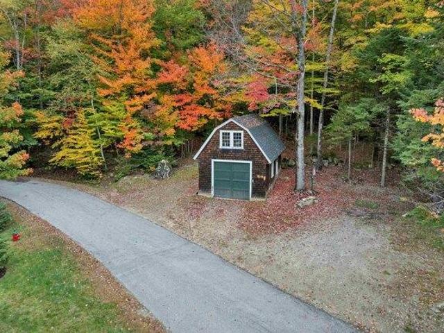 Land for sale in Waterville Valley, Grafton County