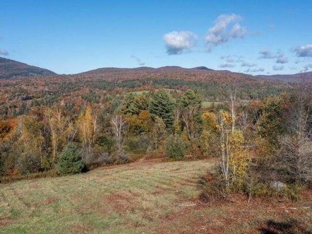 Land for sale in Waterville, Vermont
