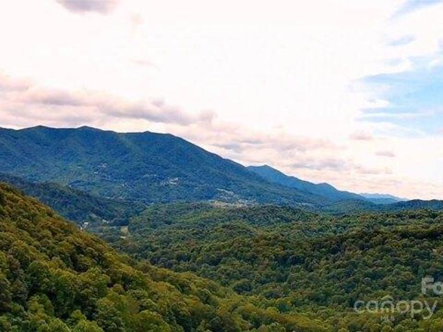 Land for sale in Haywood, North Carolina