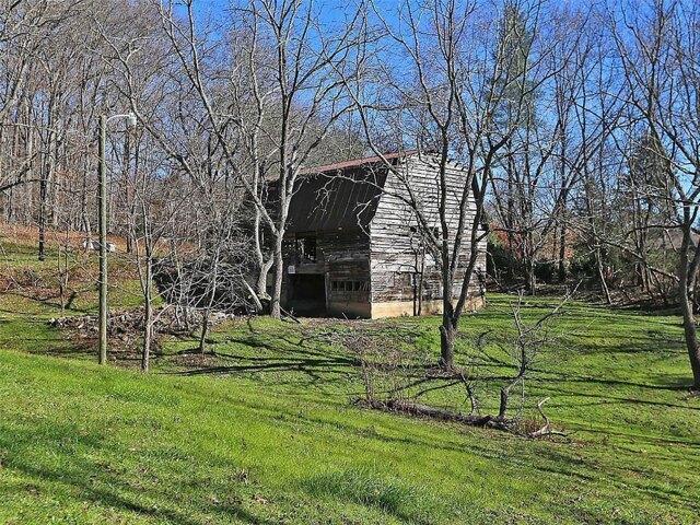 Land for sale in Haywood, North Carolina