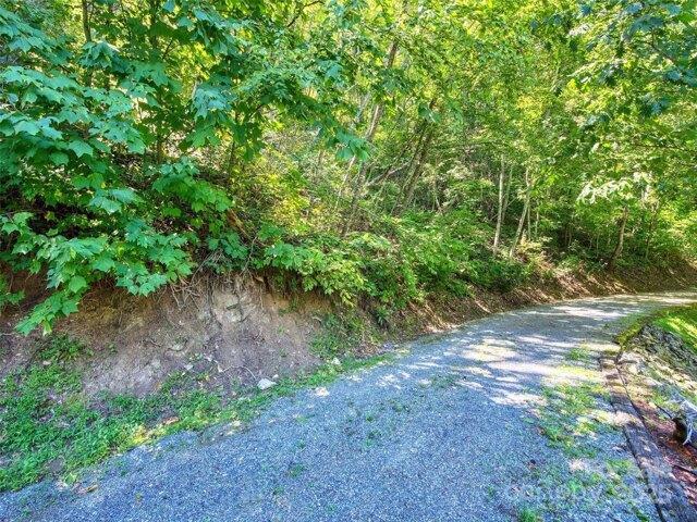 Land for sale in Haywood, North Carolina