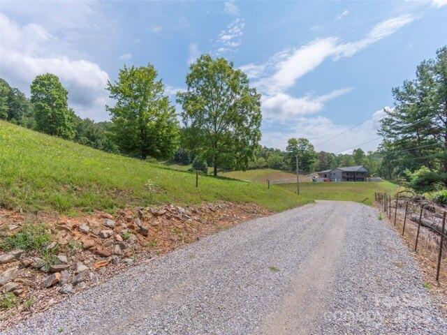 Land for sale in Haywood, North Carolina